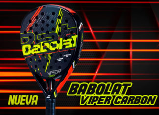 palas Babolat