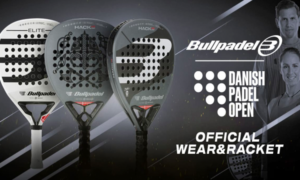 Palas Danish Padel Open