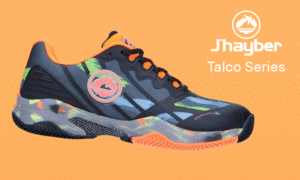 deportivas J'Hayber