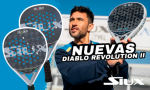 Siux Diablo Revolution II