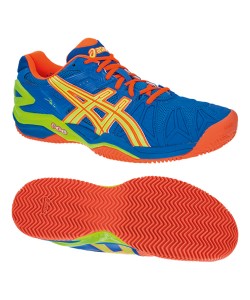 Zapatillas Asics Bela 4 SG