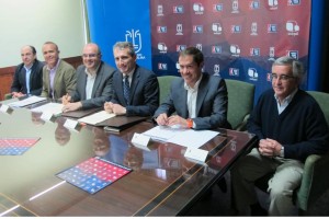 Acuerdo La Palma y World Padel Tour