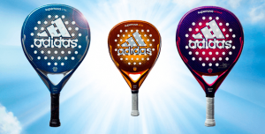 Palas Adidas Supernova