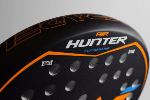 Pala Wingpadel Air Hunter