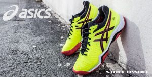 Zapatillas Asics Gel Bela 5 SG 2016