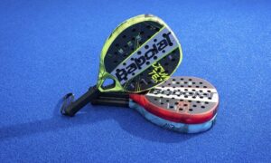 Nouvelles raquettes Babolat Viper