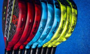 Nouvelles Babolat Viper 2022