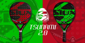 Siux Tsunami 2.0