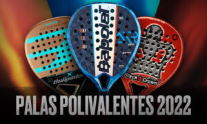 Mejores Palas Polivalentes 2022