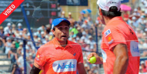 mejores puntos del Valladolid Open 2016