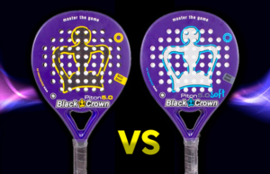 Comparativa Black Crown Piton 5.0 y Piton 5.0 Soft
