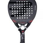 Bullapadel Vertex Black