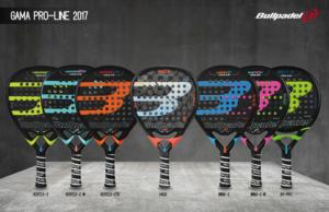 Palas Bullpadel 2017