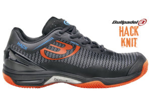 Zapatillas Bullpadel Hack Knit