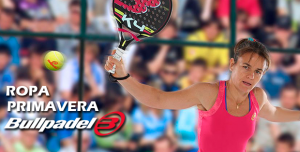 Ropa Bullpadel