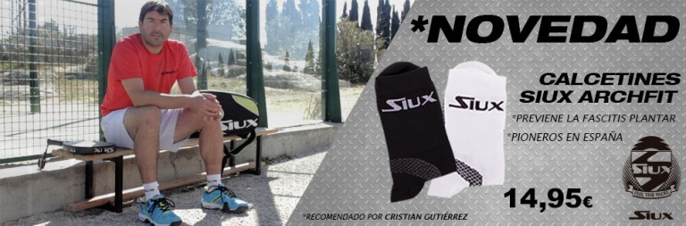 calcetines fascitis plantar