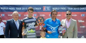 CHALLENGER VALENCIA 2015