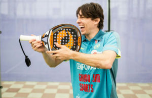 Chico Gomes, jugador Orygen WPT