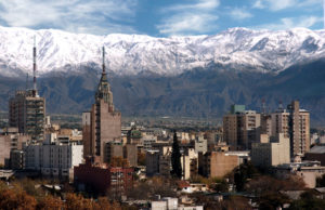 La Ciudad de Mendoza se suma al WPT