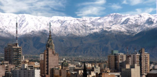 La Ciudad de Mendoza se suma al WPT