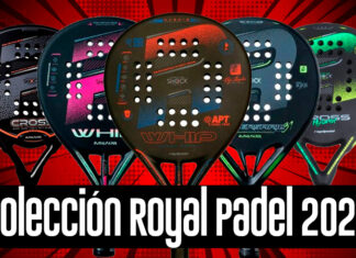 royal padel 2021