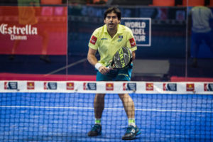 Cristian Gutierrez, con Siux Alien