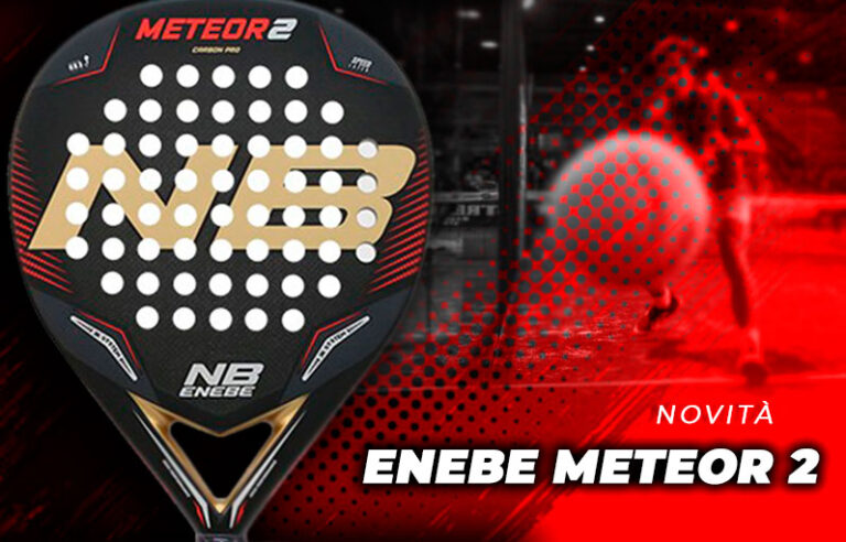 ENEBE METEOR 2