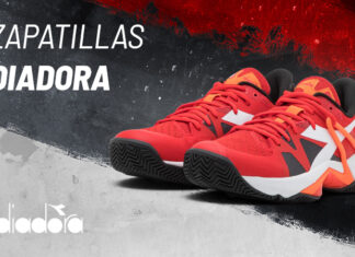 zapatillas diadora