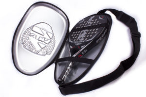 Fundas térmicas Siux Padel