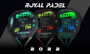 Palas Royal Padel 2022