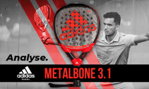 adidas Metalbone 3.1