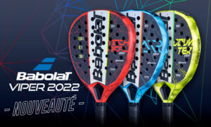 Babolat Viper 2022