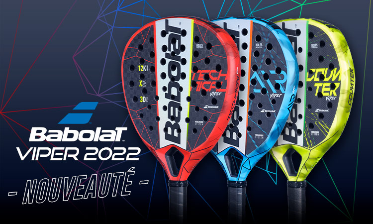 Nouvelles Raquettes Adidas 2021 - Blog de padel de Streetpadel.com