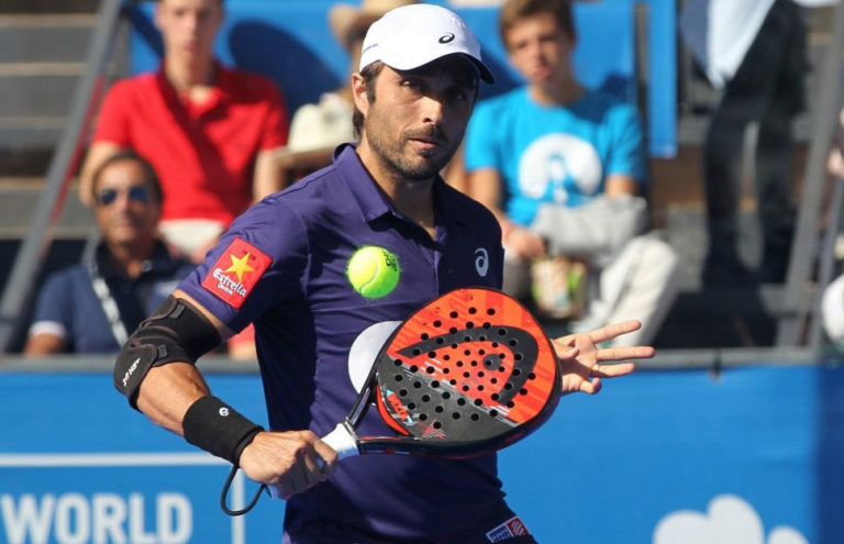 La pala de pádel perfecta