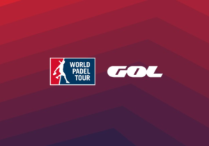 GOL retransmitirá el World Padel Tour 2017