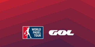 GOL retransmitirá el World Padel Tour 2017