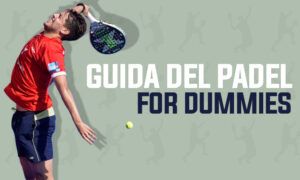 coinsigli sul padel