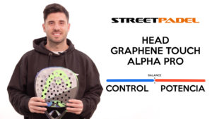 Comportamiento en pista las mejores palas de pádel