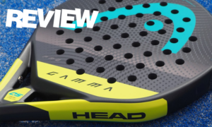 head graphene 360+ gamma pro