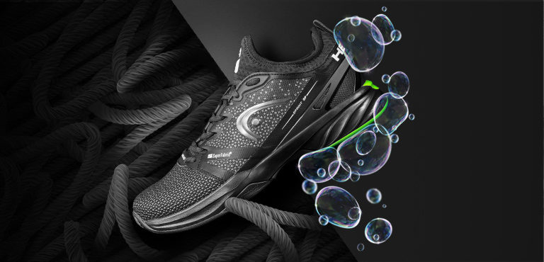 Novedad Head: Zapatillas Sprint SF