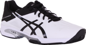 ASICS Gel Solution Speed 3 Clay