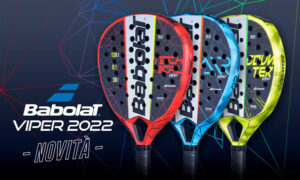 Racchette Babolat Viper 2022