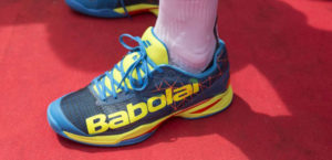 Babolat Jet Padel