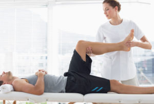 Las lesiones más frecuentes en el pádell