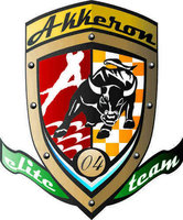 Logotipo akkeron