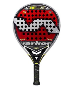 Varlion Lethal Weapon Carbon 5 Roja