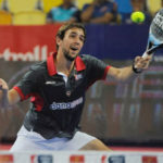 lucho-capra-jugando-pala-padel-siux-spyder