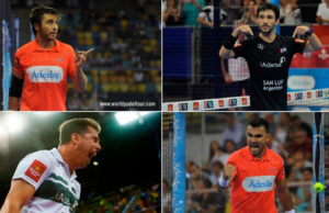 mejores puntos del Gran Canaria Open