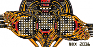 pala nox stinger 2016