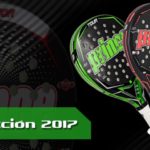 Nueva coleccion Prince Padel 2017